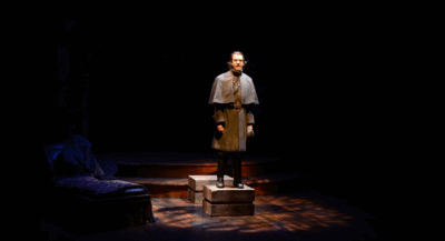 The Whipping Man
