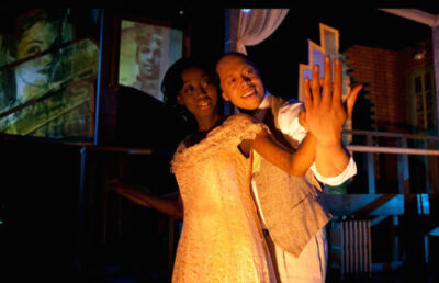 The Glass Menagerie