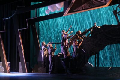 Eurydice